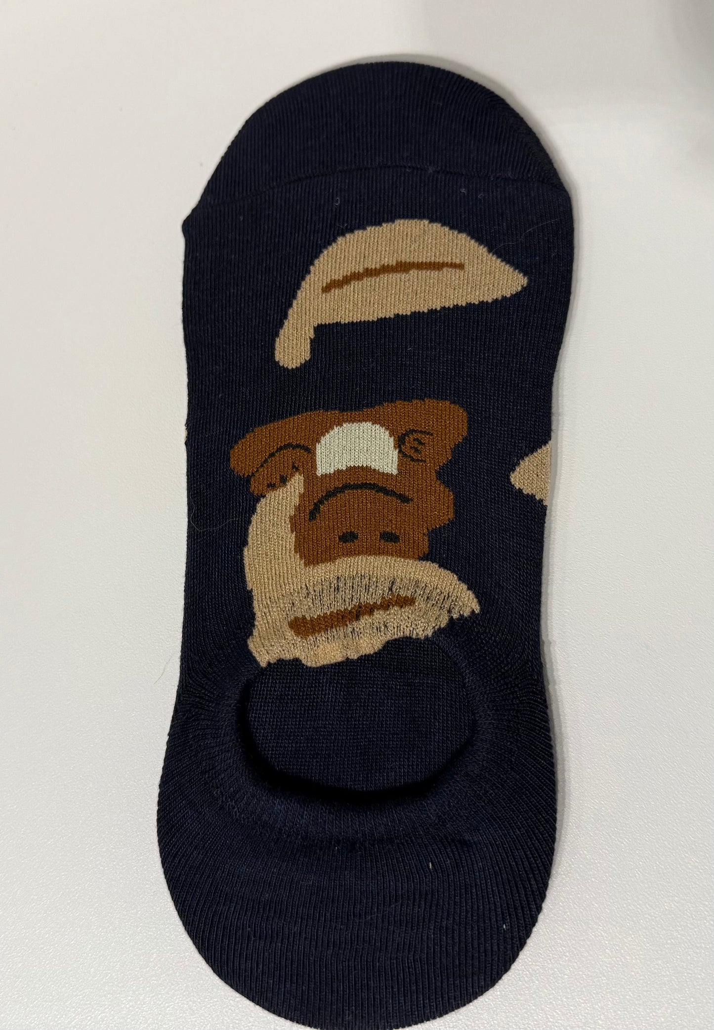 Skarpetki 95% bawełna