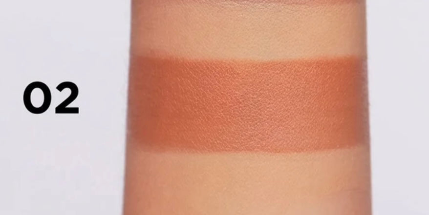 Eveline Wonder Show Bronzer w Sztyfcie Nr 02 Be Happy 8g