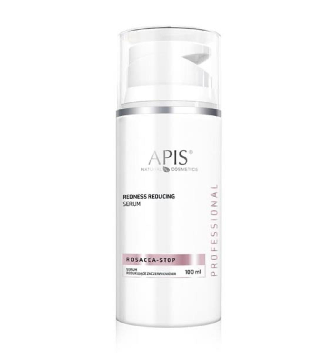 Apis Serum redukujące zaczerwienienia / 100 ml