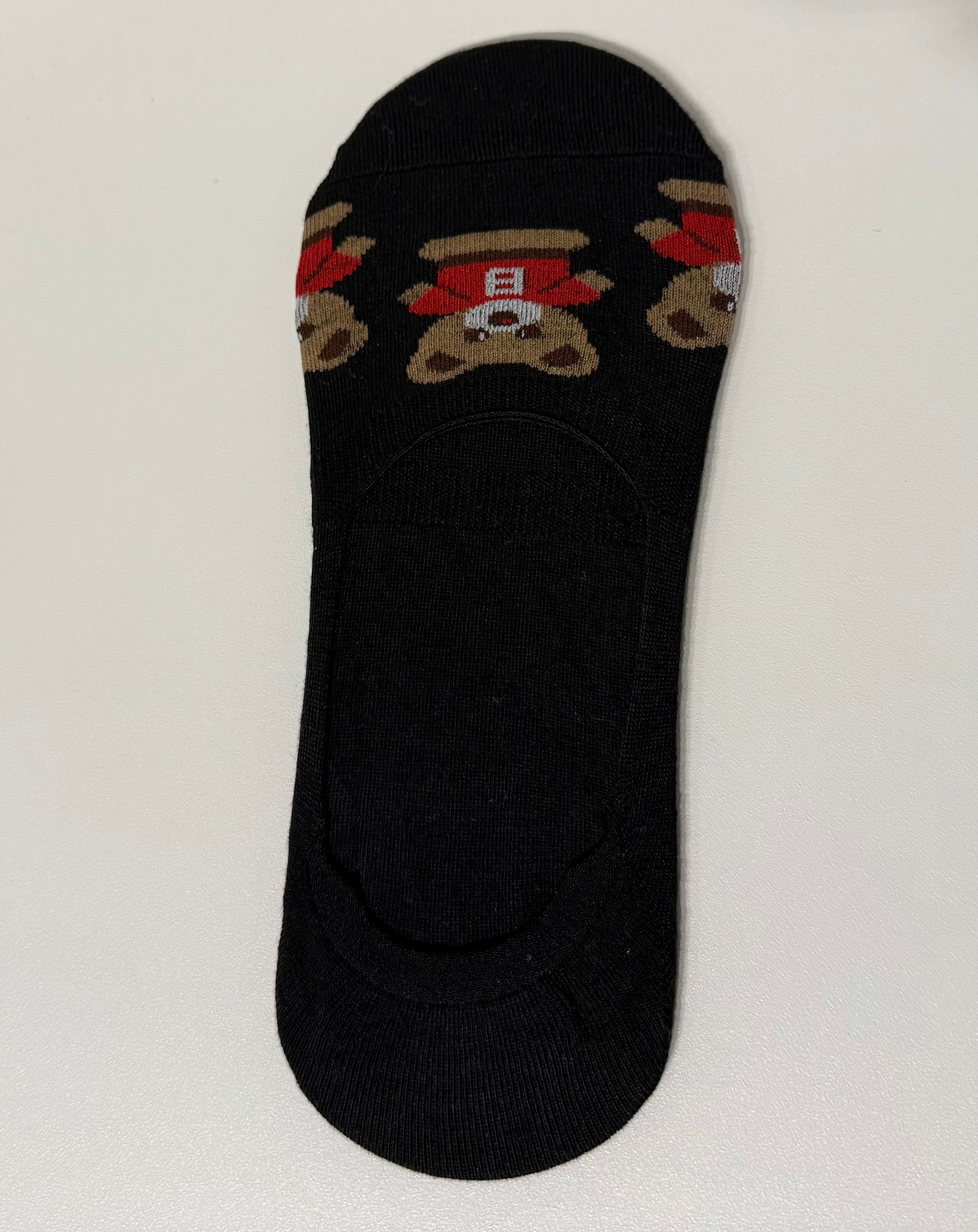 Skarpetki 95% bawełna