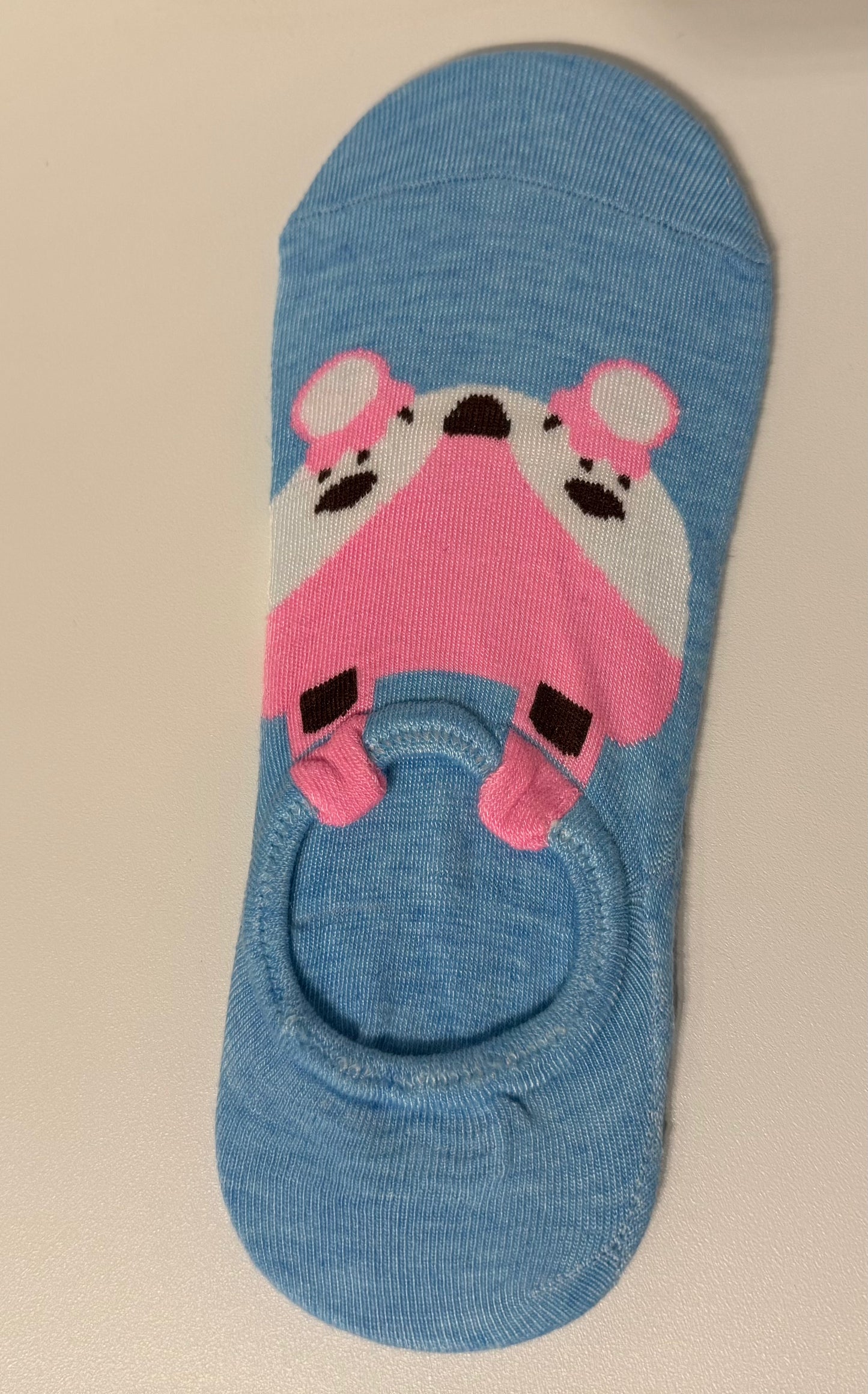 Skarpetki 95% bawełna