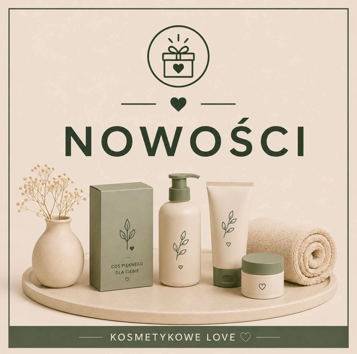 NOWA DOSTAWA