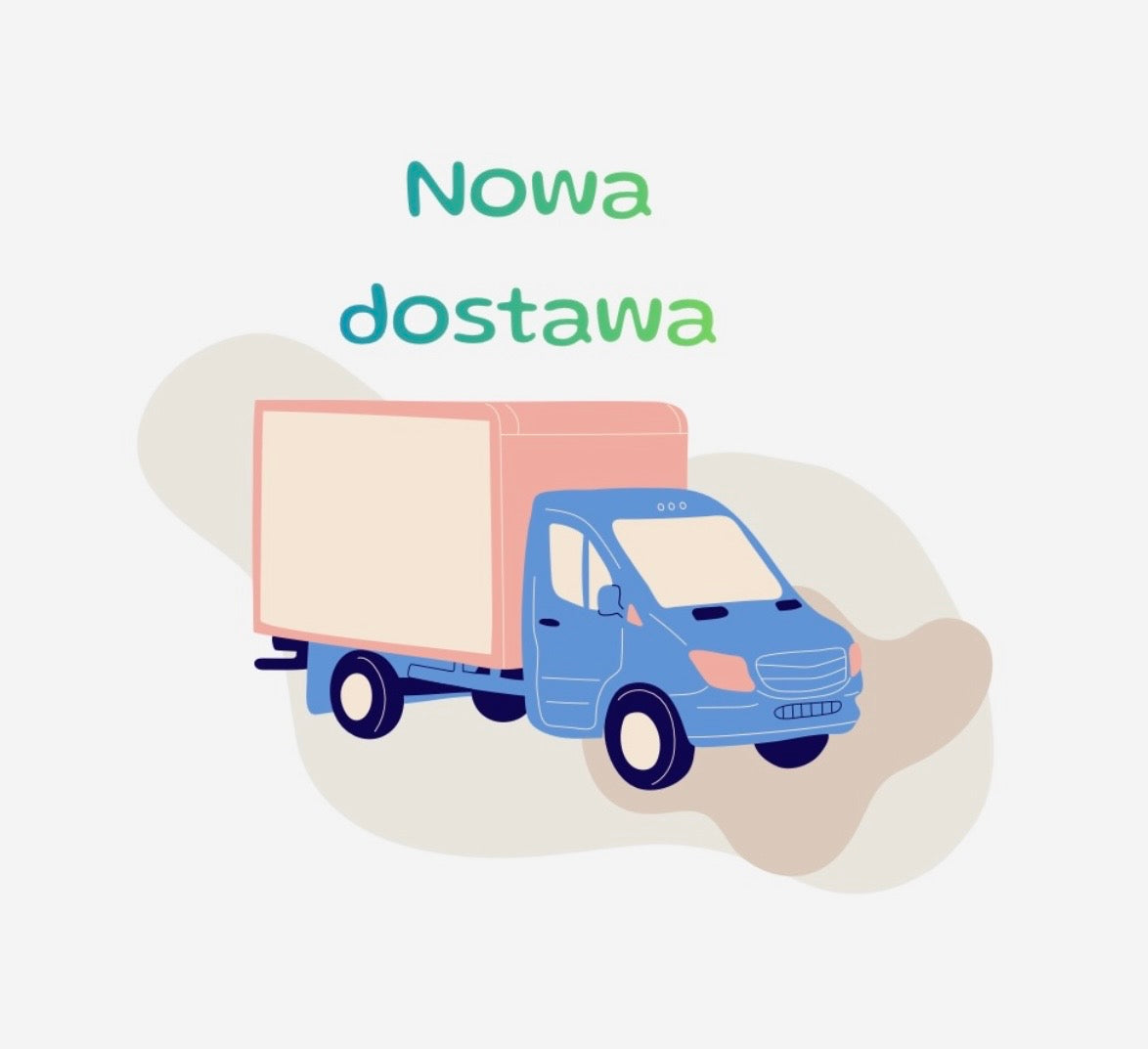Nowa dostawa