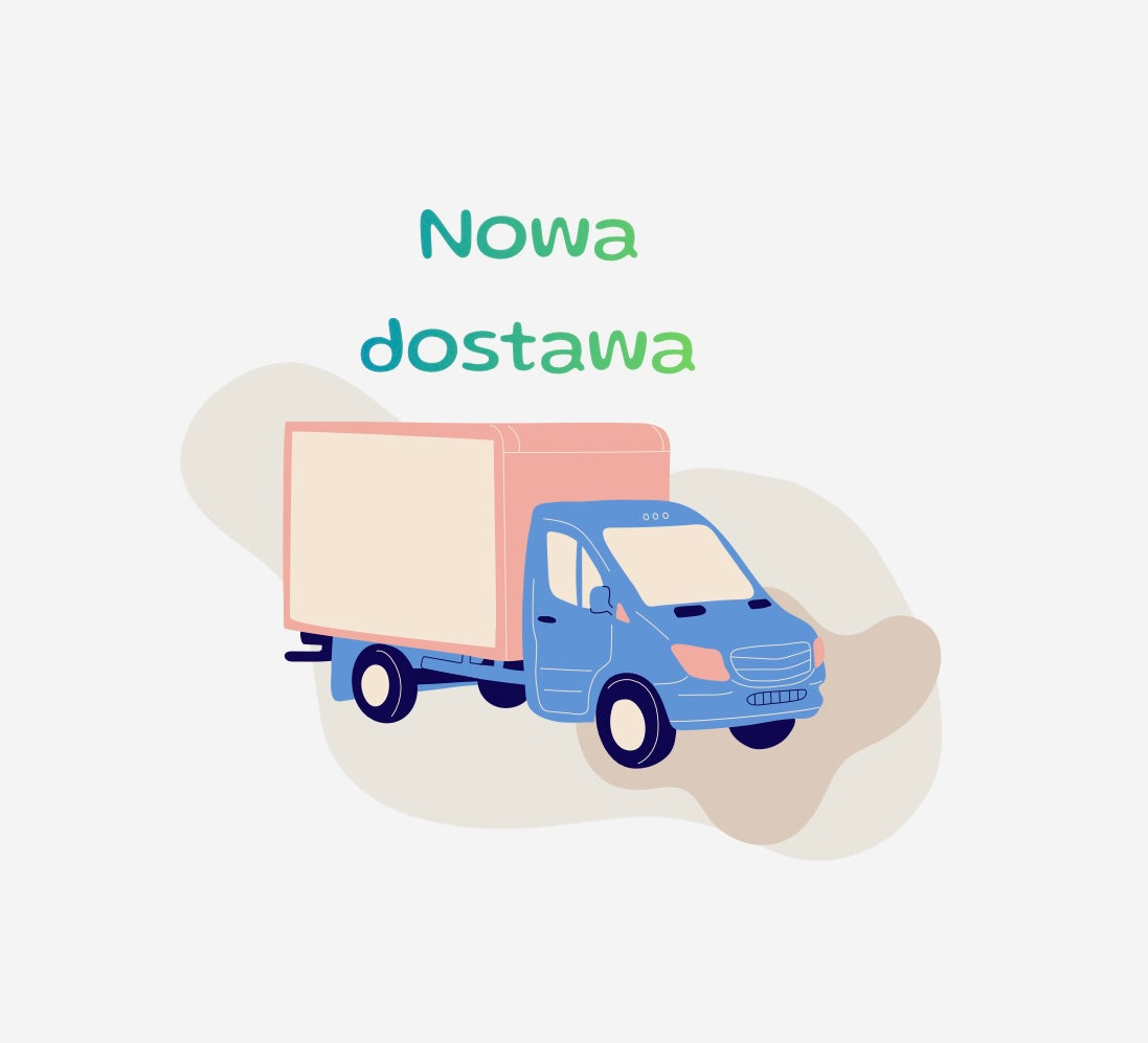 Nowa dostawa