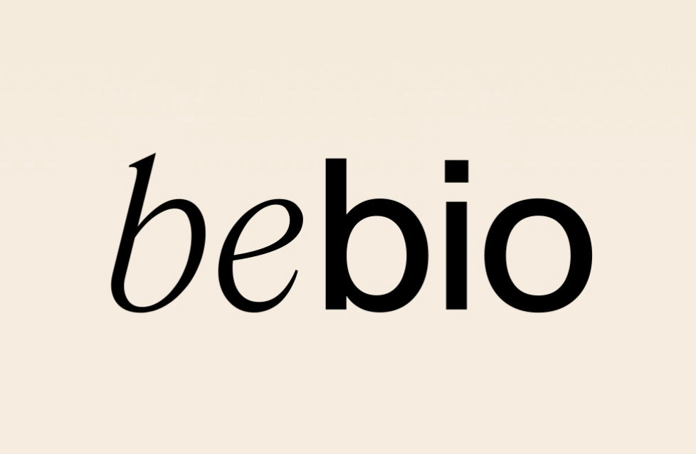 BeBIO Cosmetics