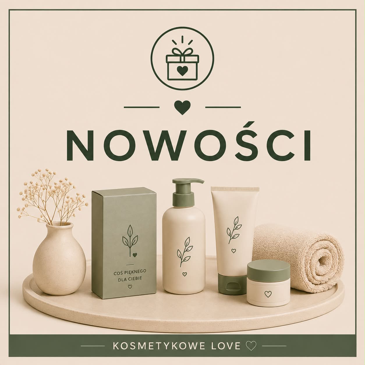 Nowości 📦🚛