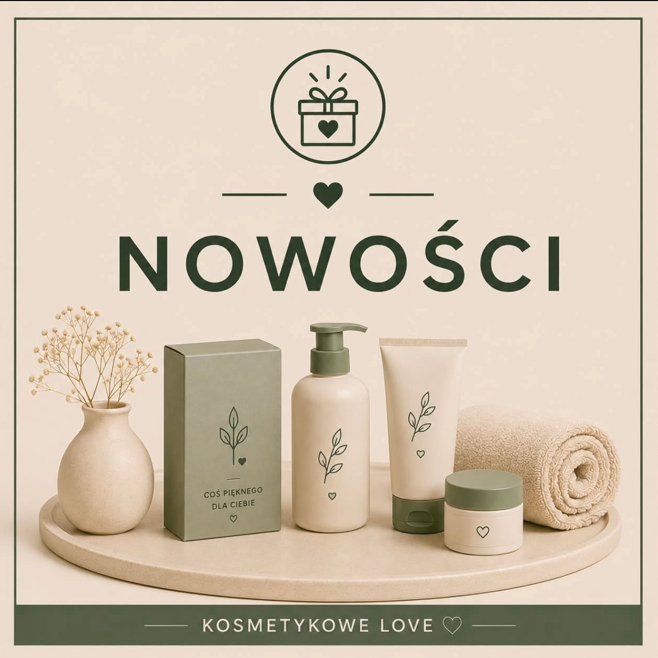 Nowa dostawa ❤️