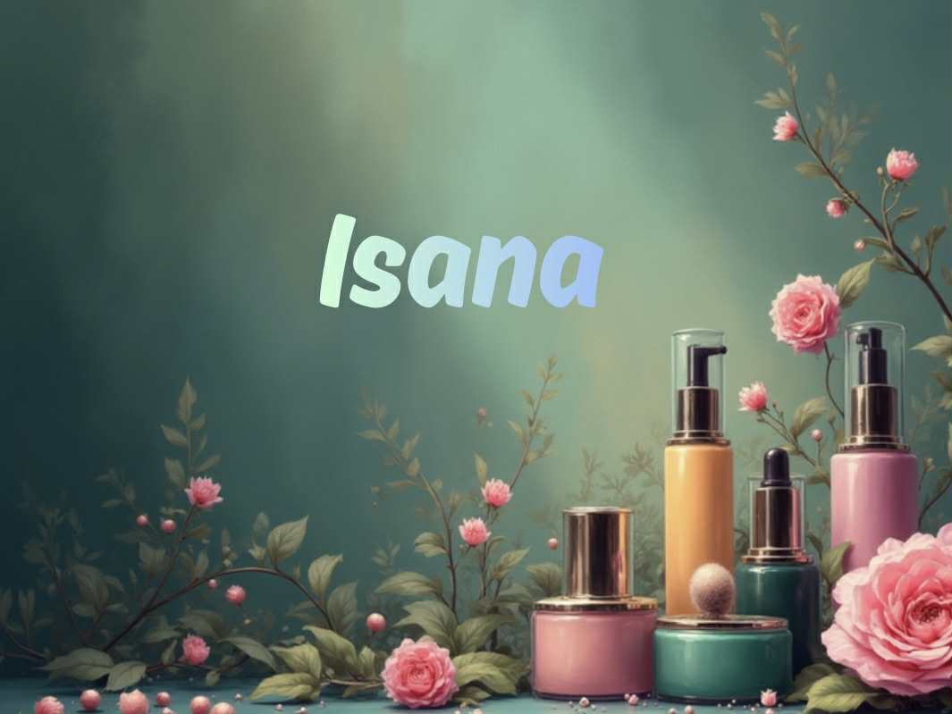Isana