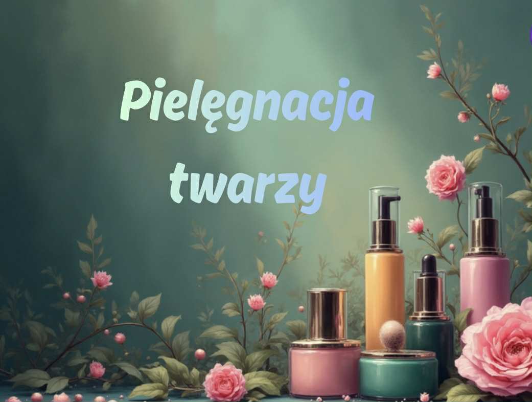 Pielęgnacja twarzy