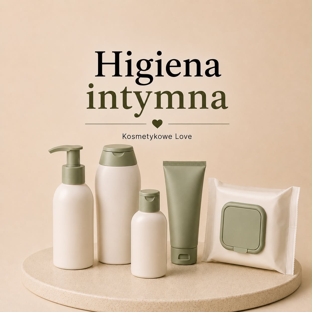 Higiena intymna