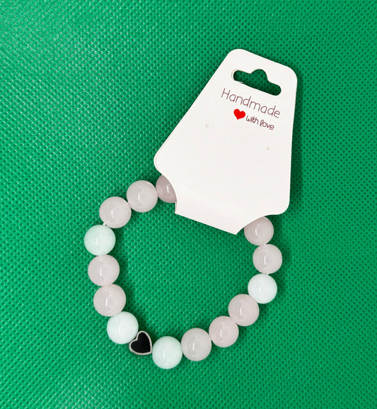 Bransoletka ręcznie robiona