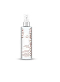 Lirene PERFECT TAN Organiczna woda brązująca do ciała COCONUT WATER 200 ml