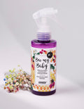 Anwen Bee My Baby Spray Ułatwiający Rozczesywanie Włosów dla Dzieci 150ml