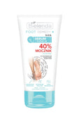 Bielenda FOOT REMEDY S.O.S. Serum - kuracja do ekstremalnie zniszczonej skóry stóp 40% mocznik