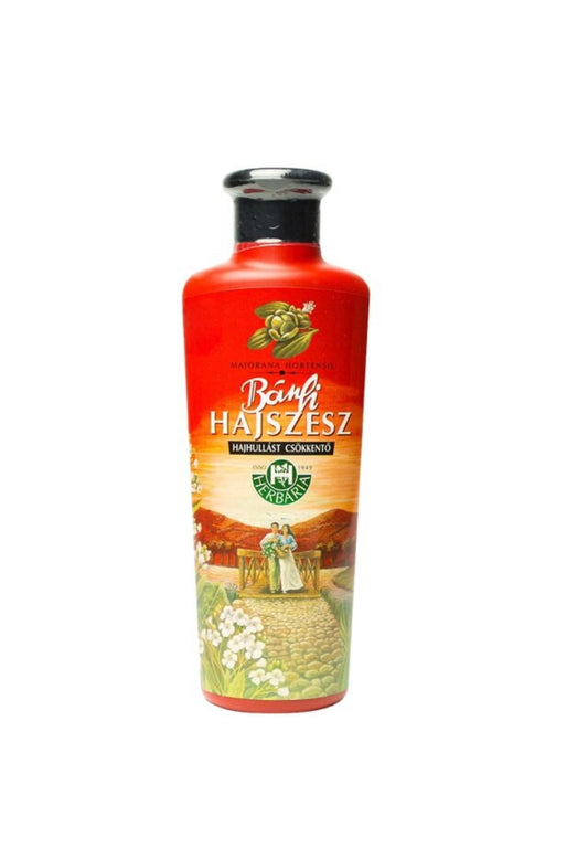 Banfi Herbária Klasyczna Wcierka do Skóry Głowy przeciw Wypadaniu Włosów 250ml