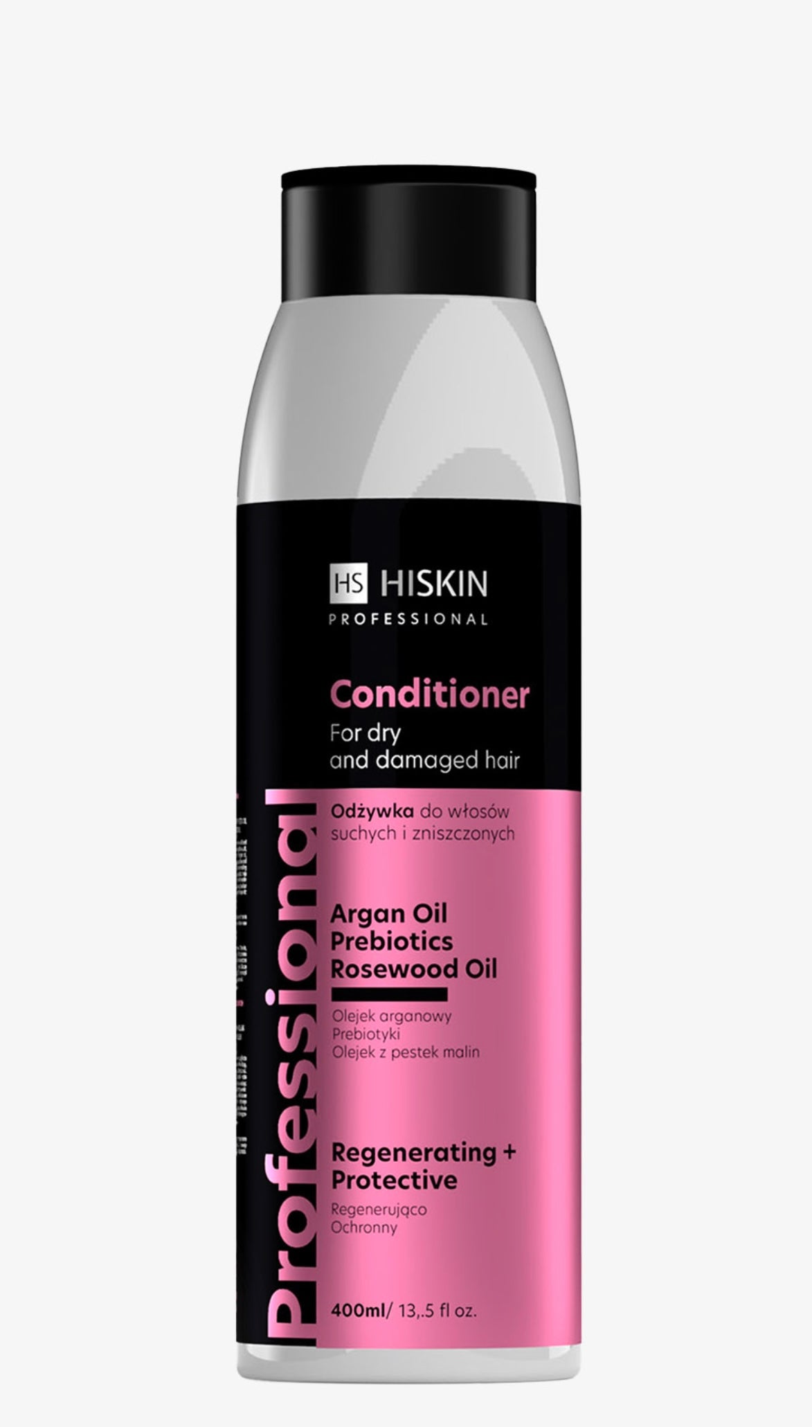 PROFESSIONAL – Odżywka do włosów suchych i zniszczonych 400 ml