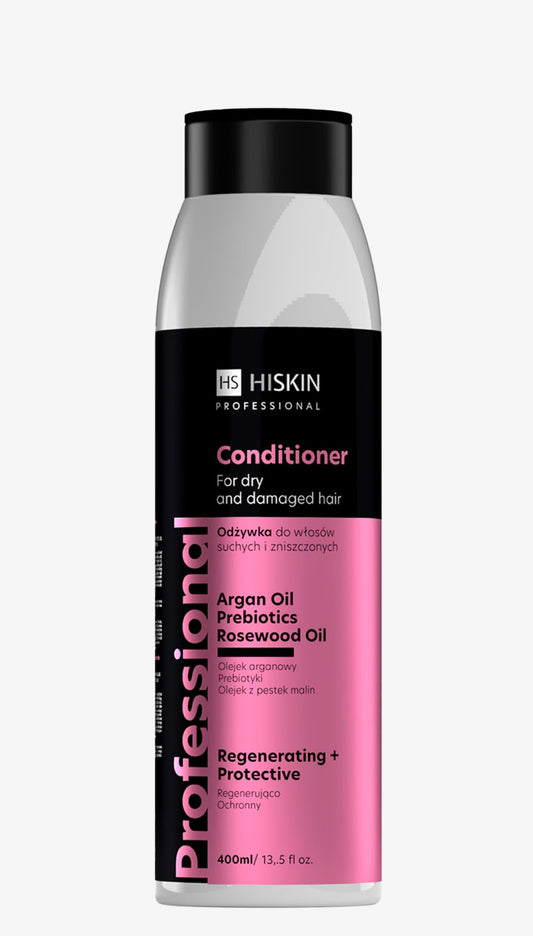 PROFESSIONAL – Odżywka do włosów suchych i zniszczonych 400 ml