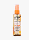 ISANA PROFESSIONAL
Olejek do włosów, Macadamia & Orange