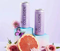 ALLDeynn Collagen Drink - Grapefruitini 330ml