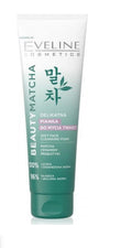 EVELINE COSMETICS, BEAUTY MATCHA, PIANKA DO MYCIA TWARZY, 125 ML