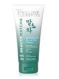 Eveline Beauty Matcha
Oczyszczający żel do mycia twarzy