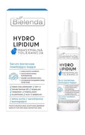 08/2026 Bielenda Hydro Lipidium Maksymalna Tolerancja Serum Barierowe Nawilżająco-Kojące 30ml