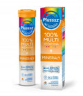 Plusssz 100% Multiwitamina + Minerały