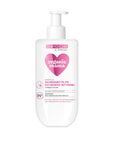 Bebio Naturalny ochronny płyn do higieny intymnej z prebiotykami Organic mama 300 ml