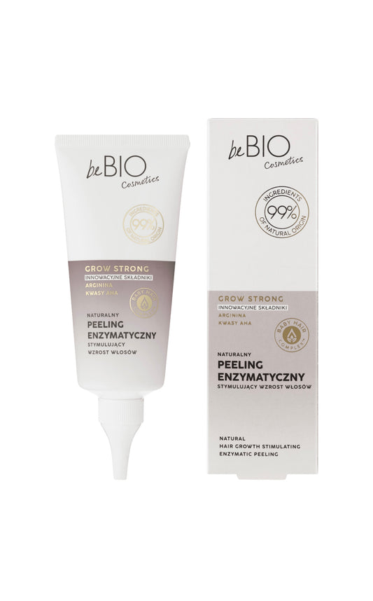 beBIO Baby Hair