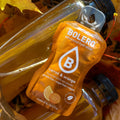 BOLERO 3G CARROT&ORANGE (MARCHEWKA&POMARAŃCZA)
