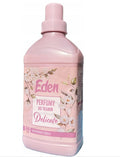 Perfumy do tkanin w płynie EDEN DELICATE 720 ml 36 prań