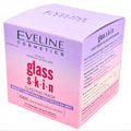 Eveline Glass Skin Bogaty krem-maska odżywcza na noc 50ml