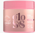ONLYBIO HAIR IN BALANCE Gloss
Maska do włosów, wygładzająco-wzmacniająca, efekt tafli