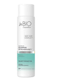 BeBio Naturalny Szampon wygładzający do włosów puszących się 300 ml