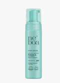 NEBOA Extra Volume
Pianka do włosów każdego rodzaju, dodająca objętości
200 ml
