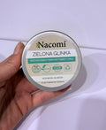 06/2028 Nacomi Glinka zielona