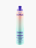 Venus
Pro-Sensitive
Pianka do golenia, łagodząca, D-pantenol i Aloes
200 ml