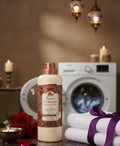 TESORI d'Oriente PŁYN DO PŁUKANIA TKANIN BYZANTIUM 760ML