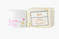 Fluff
Superfood
Balsam do demakijażu, o zapachu wanilii
50 ml