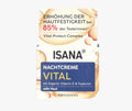 ISANA Vital
Krem do twarzy, do skóry dojrzałej, na noc