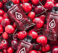 BOLERO 3G CHERRY (WIŚNIA)