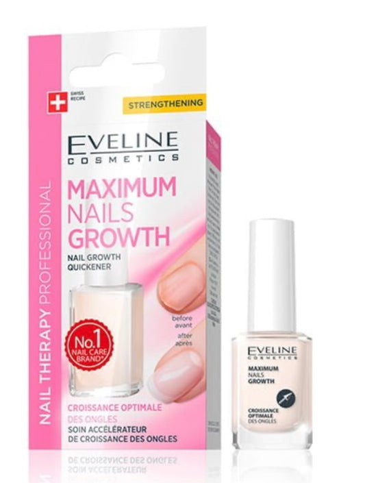 Eveline odżywka do paznokci