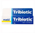 Tribiotic (5 mg + 0,833 mg + 0,01 g)/ g, maść, 14 g