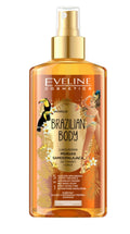 06/06/2026Eveline Brazilian Body Luksusowa Mgiełka Samoopalająca 150ml