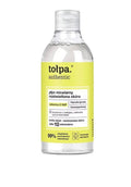 Tolpa Authentic Płyn Micelarny do Cery Szarej i Zmęczonej 300ml