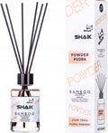 SHAIK PATYCZKI ZAPACHOWE DYFUZOR PUDRA 115 ML