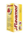 Flavamed 15 mg/ 5 ml, syrop, smak malinowy, 100 ml