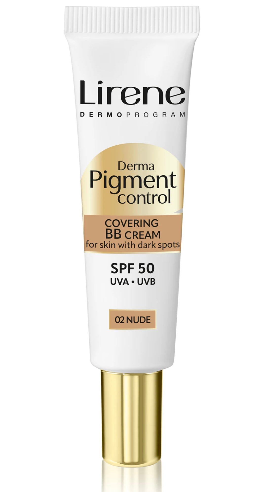 Derma Pigment Control Covering BB Cream SPF 50