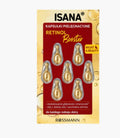 Isana
Kapsułki do twarzy, z Retinolem
7 x 0,38 ml