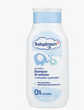 BABYDREAM Sensitive
Szampon do włosów dla dzieci